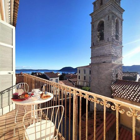 Appartement De Charme Au Coeur De Porto-Vecchio ภายนอก รูปภาพ