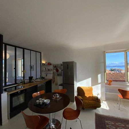 Appartement De Charme Au Coeur De Porto-Vecchio ภายนอก รูปภาพ